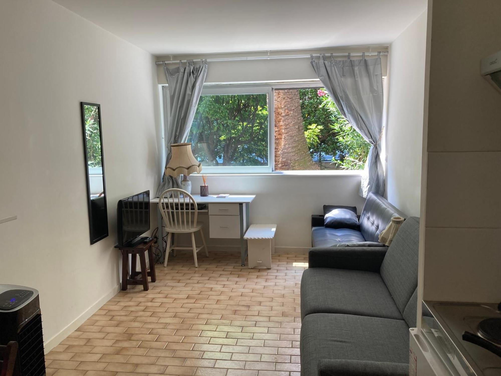 Apartment Les Clementines